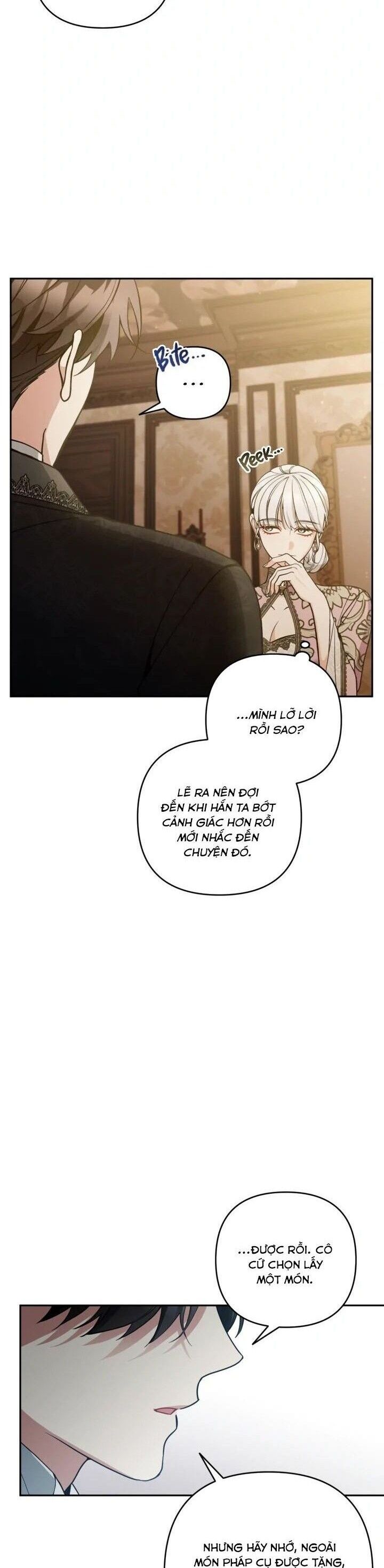 Đừng Đến Cửa Hàng Của Ác Nữ Chapter 84 - Trang 2
