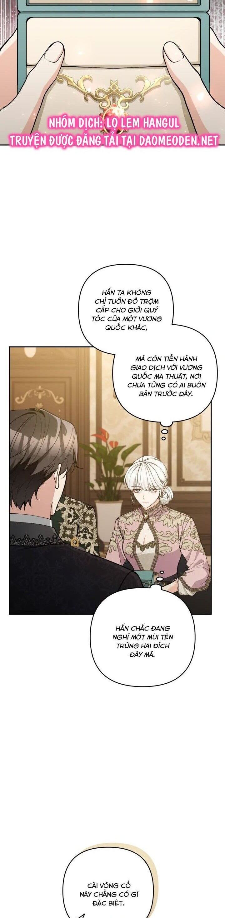 Đừng Đến Cửa Hàng Của Ác Nữ Chapter 84 - Trang 2