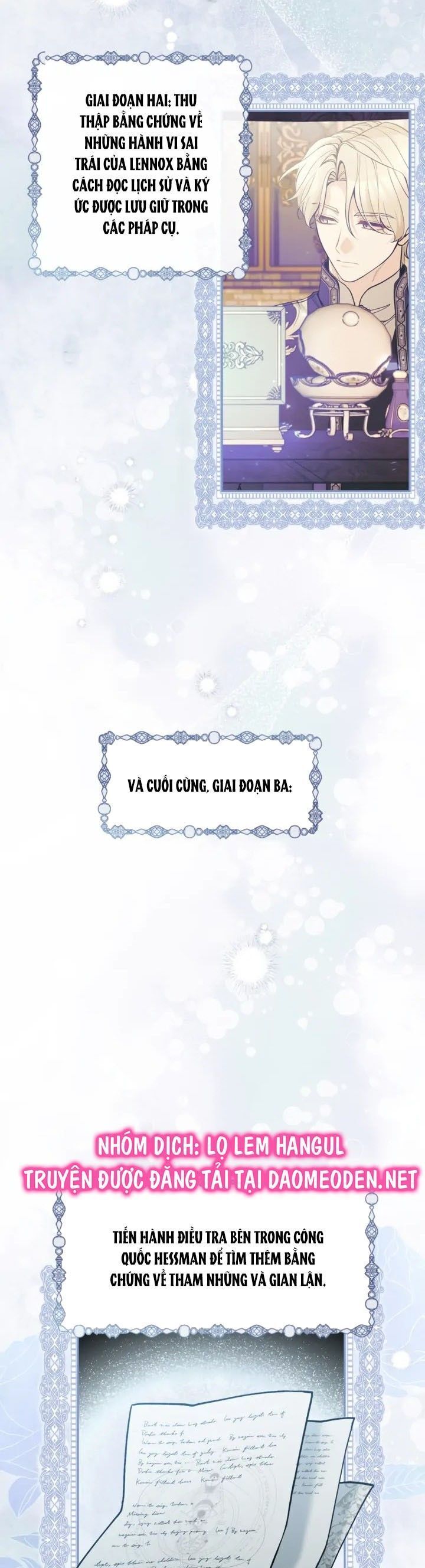 Đừng Đến Cửa Hàng Của Ác Nữ Chapter 84 - Trang 2