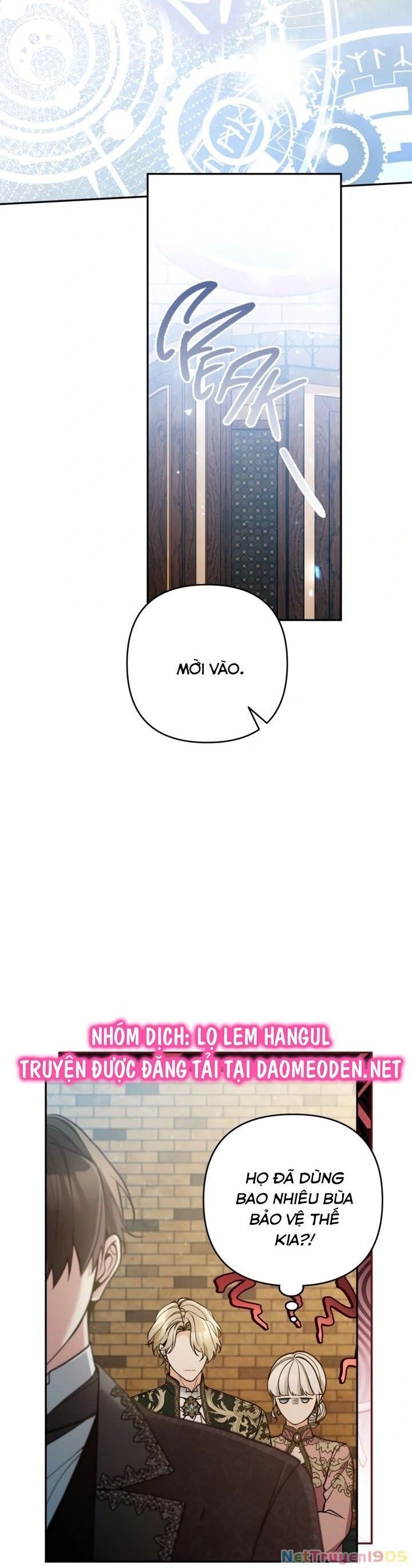 Đừng Đến Cửa Hàng Của Ác Nữ Chapter 84 - Trang 2