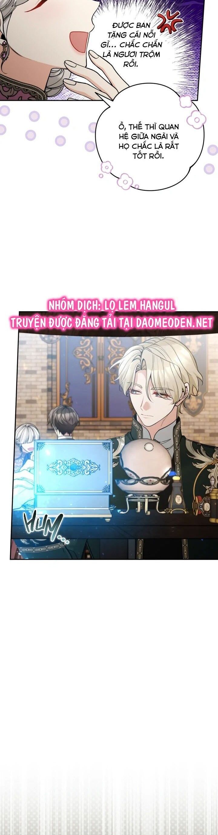 Đừng Đến Cửa Hàng Của Ác Nữ Chapter 84 - Trang 2
