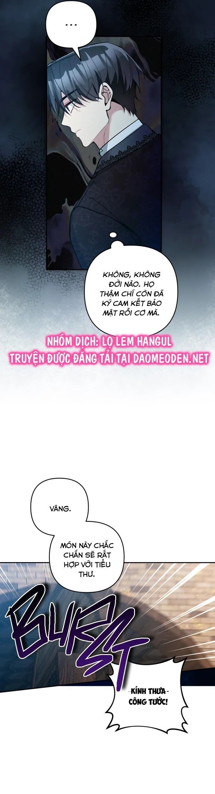 Đừng Đến Cửa Hàng Của Ác Nữ Chapter 84 - Trang 2