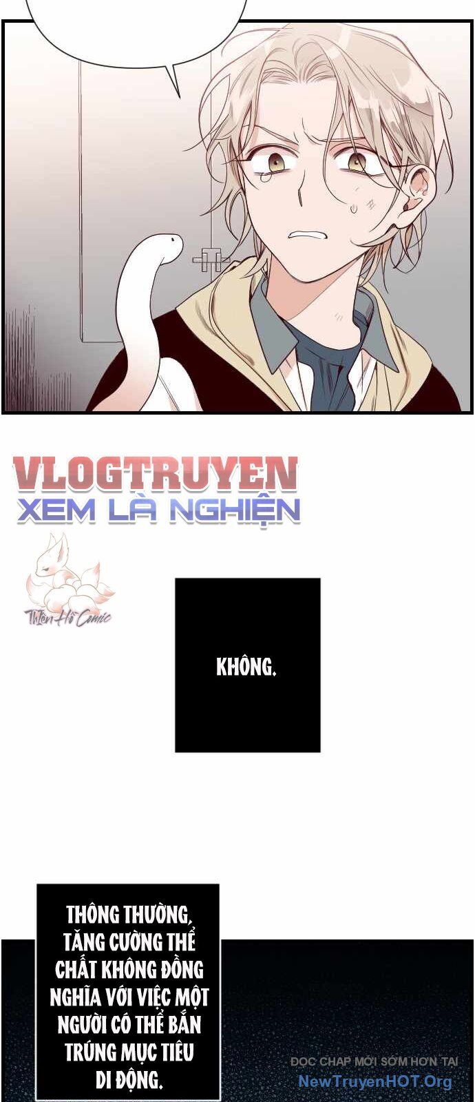 Cú Bắn Quỷ Chapter 3 - Next Chapter 4