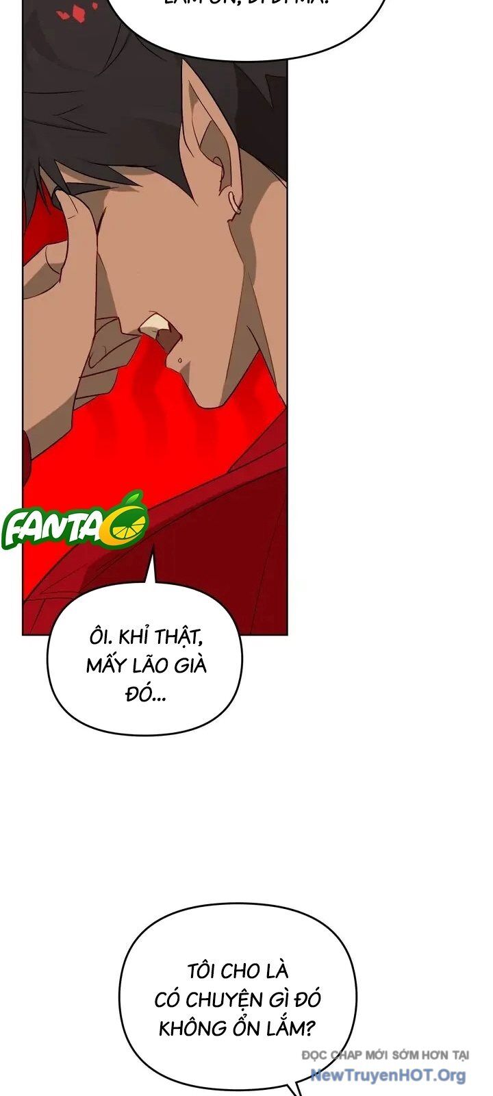 Giao Kèo Với Quỷ Chapter 17 - Trang 2