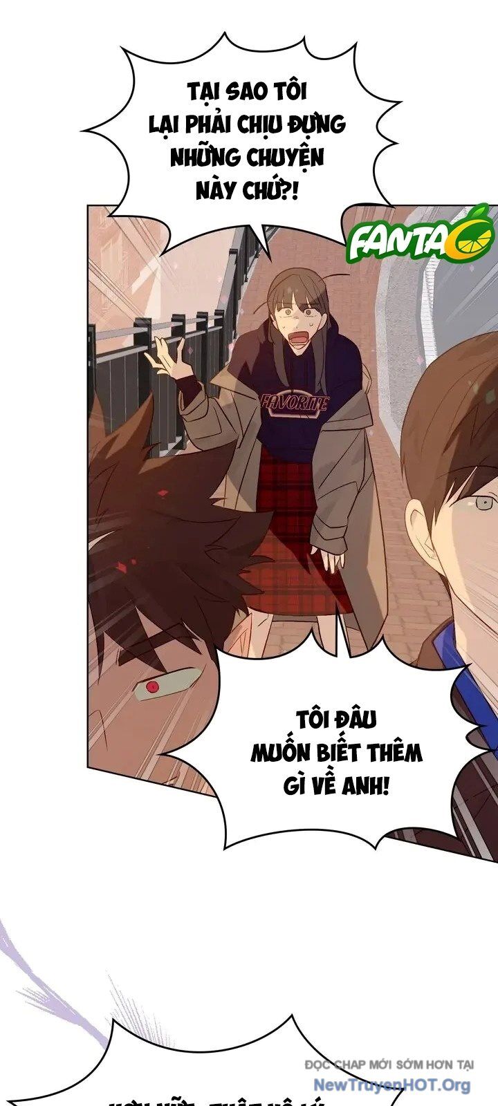 Giao Kèo Với Quỷ Chapter 17 - Trang 2