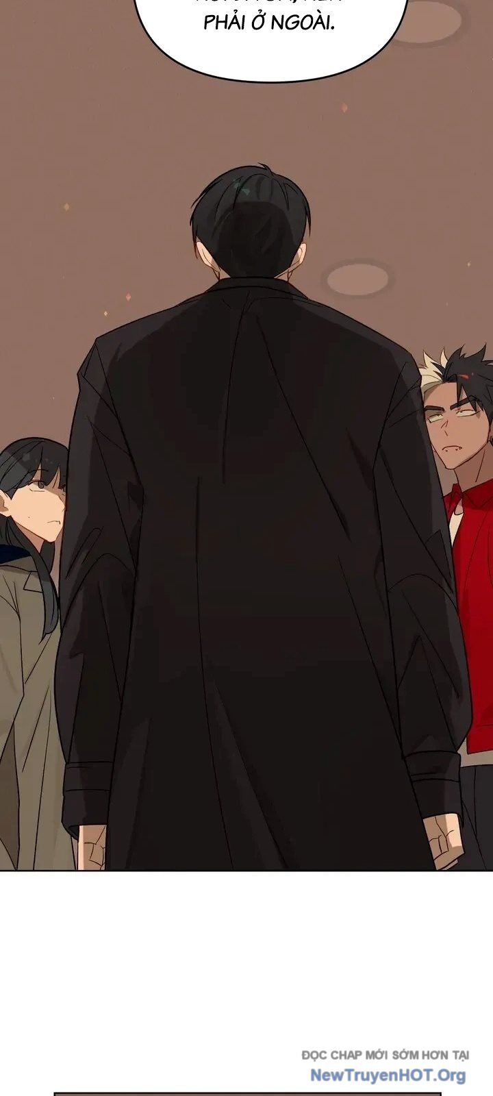 Giao Kèo Với Quỷ Chapter 17 - Trang 2