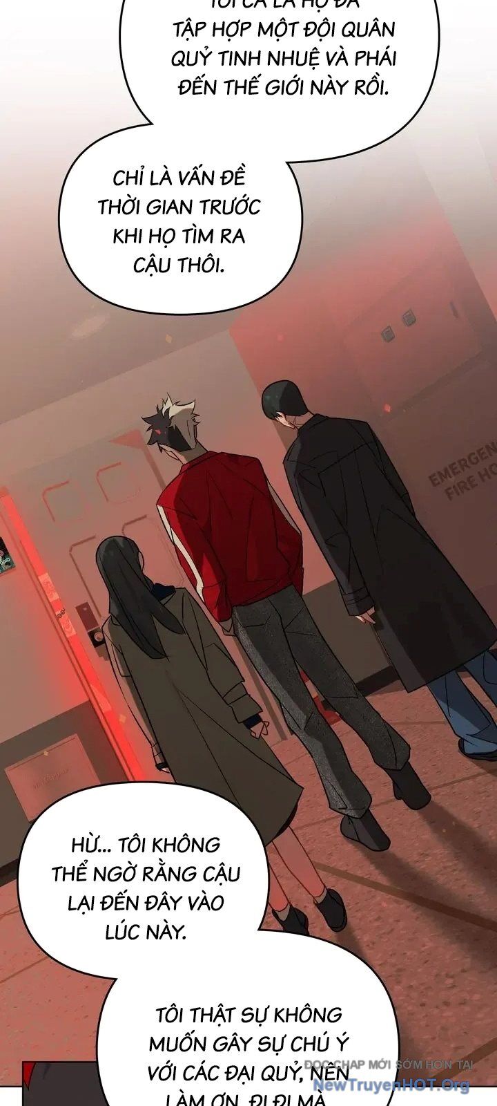 Giao Kèo Với Quỷ Chapter 17 - Trang 2