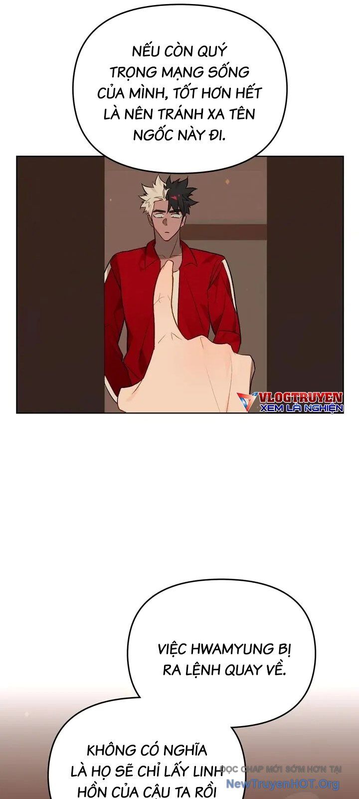 Giao Kèo Với Quỷ Chapter 17 - Trang 2