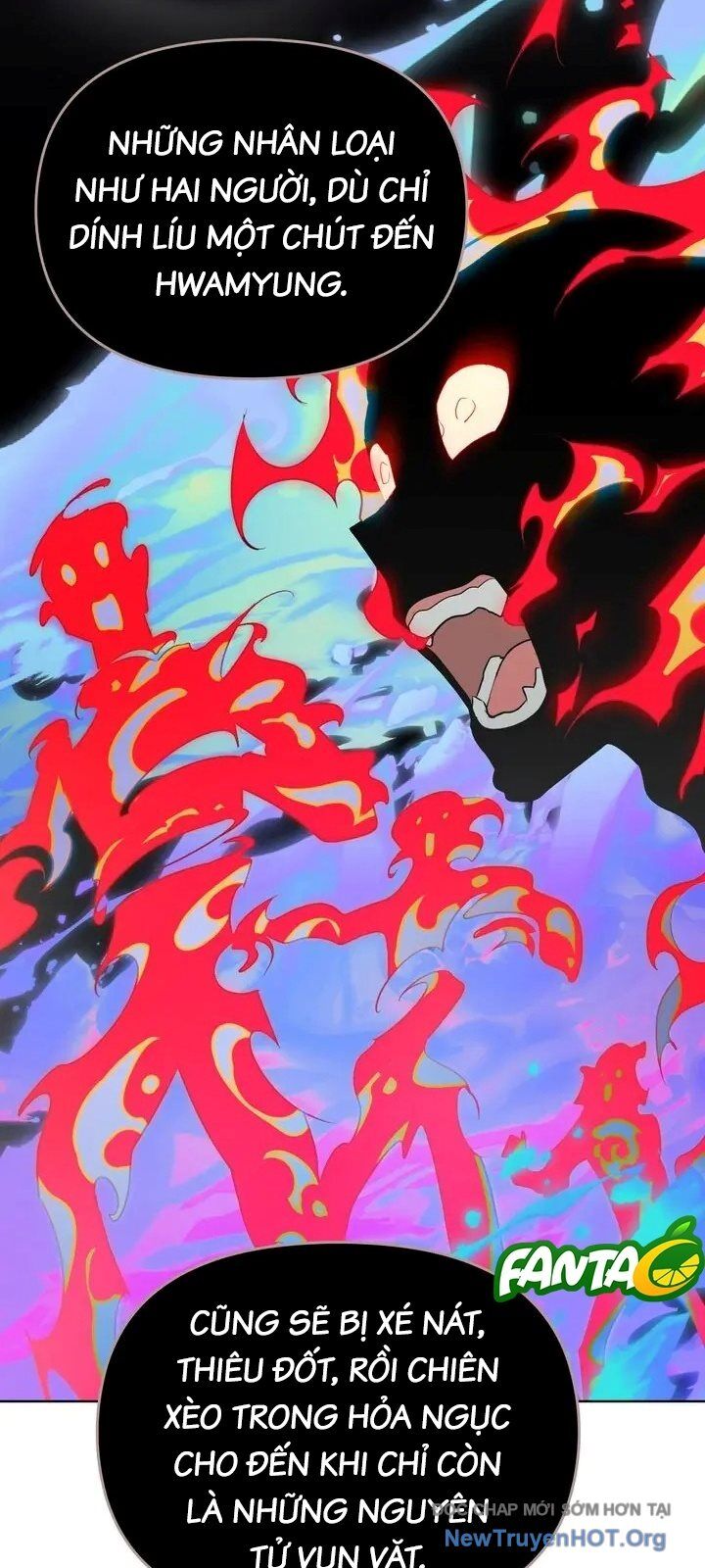 Giao Kèo Với Quỷ Chapter 17 - Trang 2