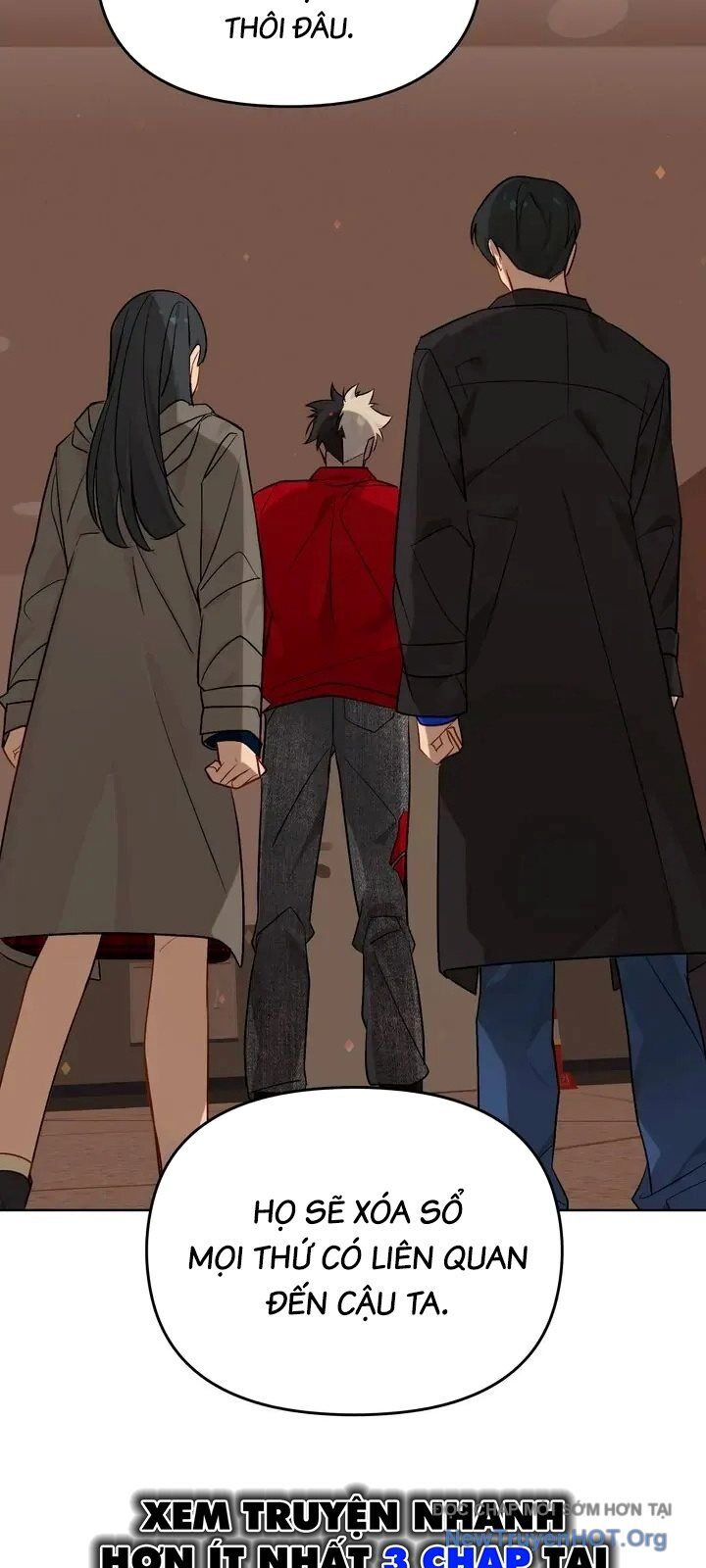 Giao Kèo Với Quỷ Chapter 17 - Trang 2