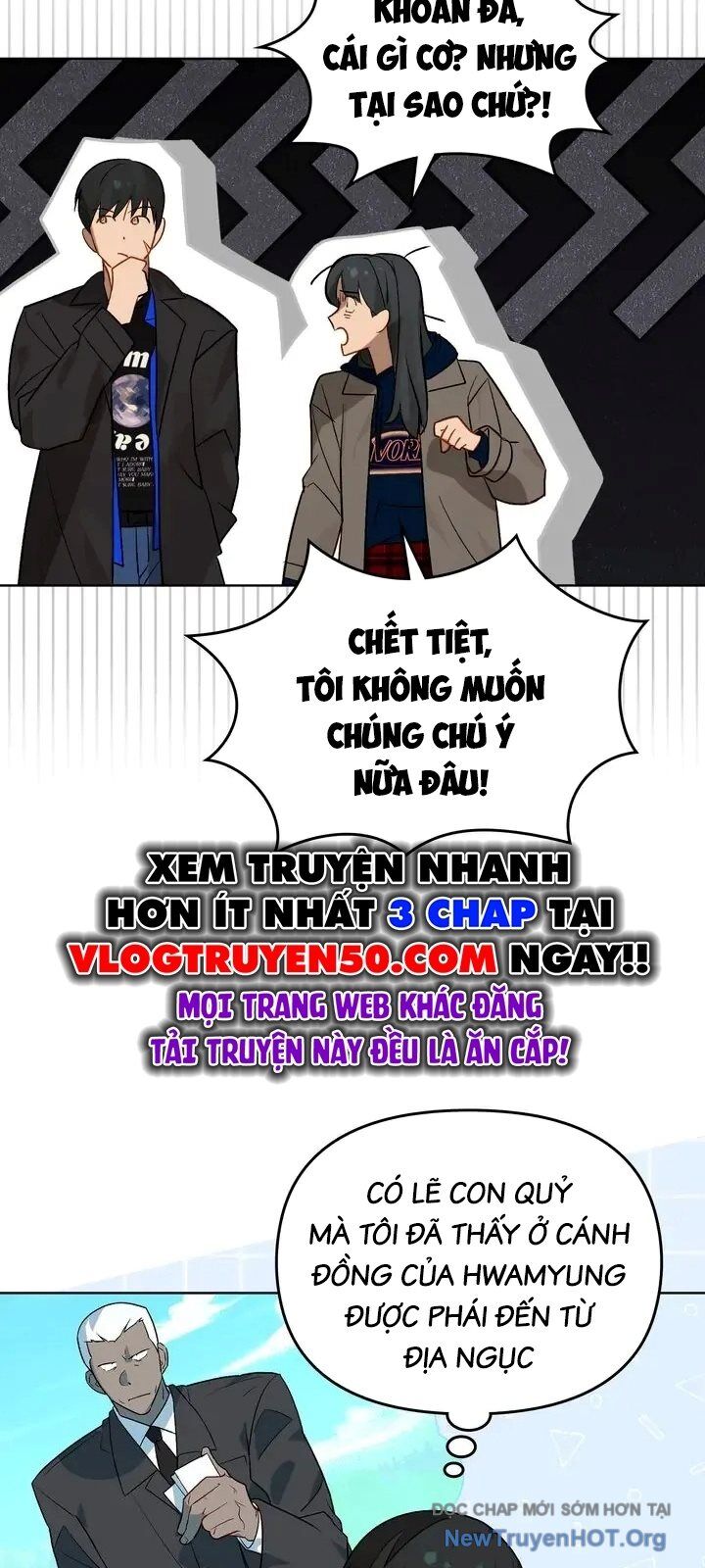 Giao Kèo Với Quỷ Chapter 17 - Trang 2