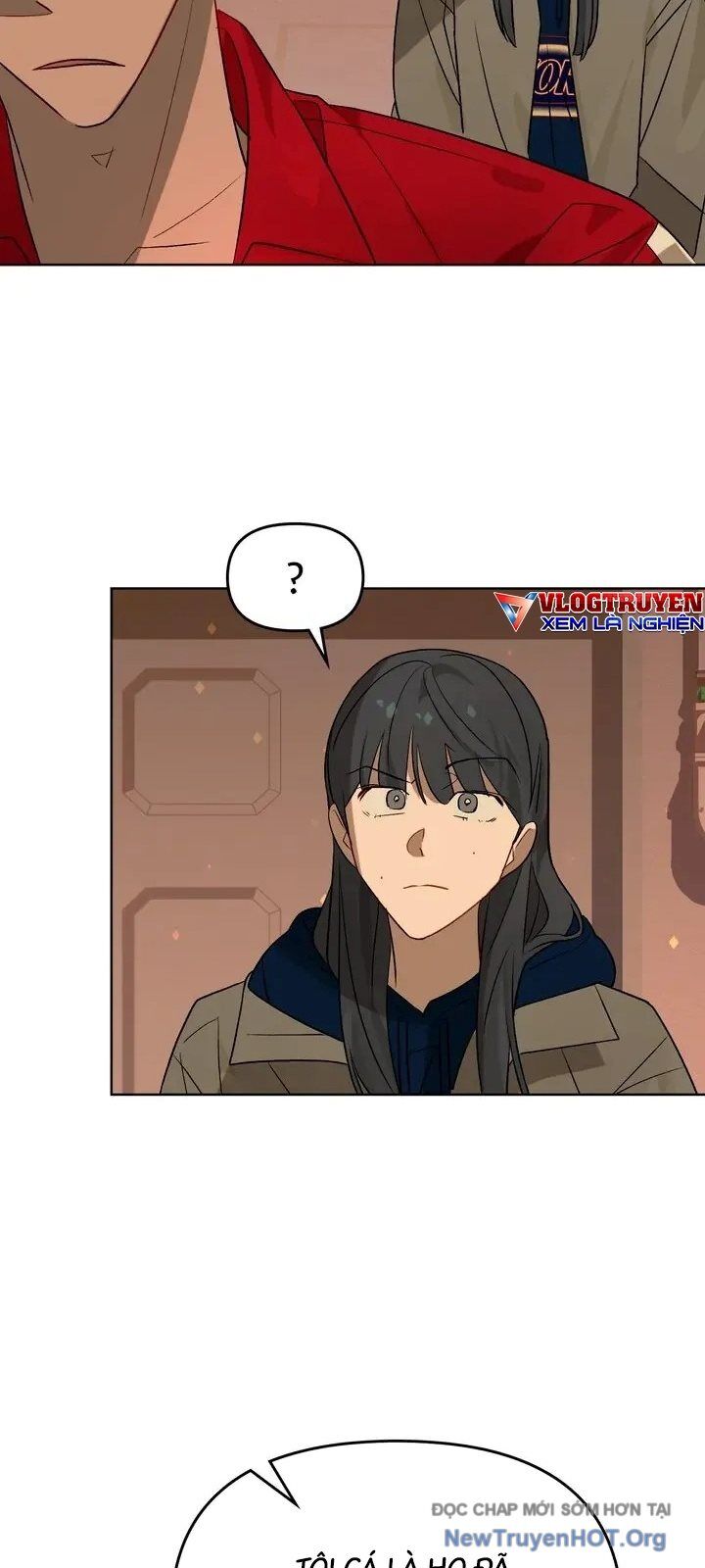 Giao Kèo Với Quỷ Chapter 17 - Trang 2