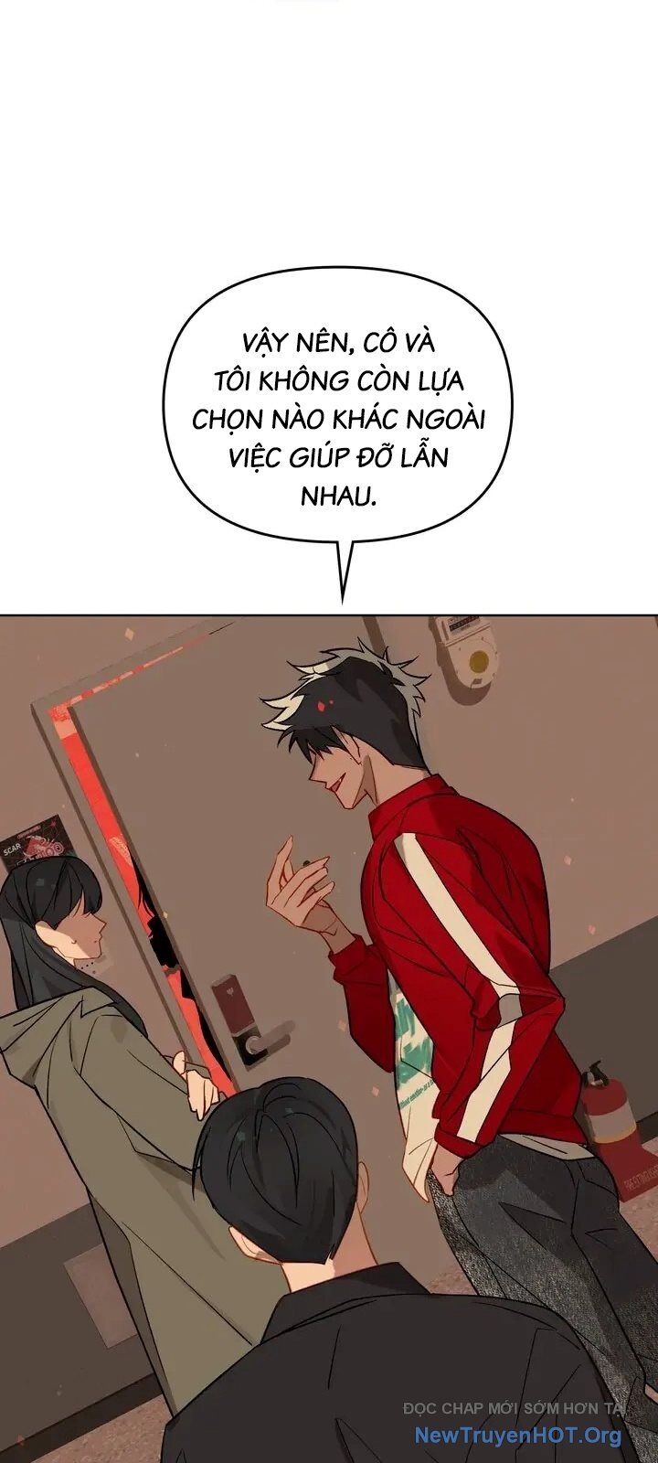 Giao Kèo Với Quỷ Chapter 17 - Trang 2