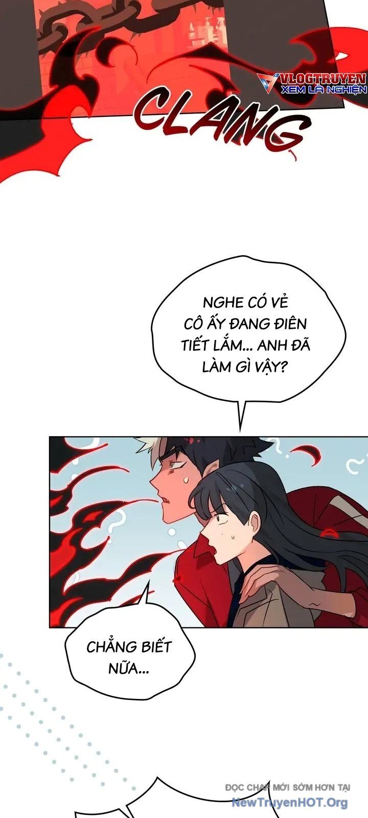 Giao Kèo Với Quỷ Chapter 17 - Trang 2
