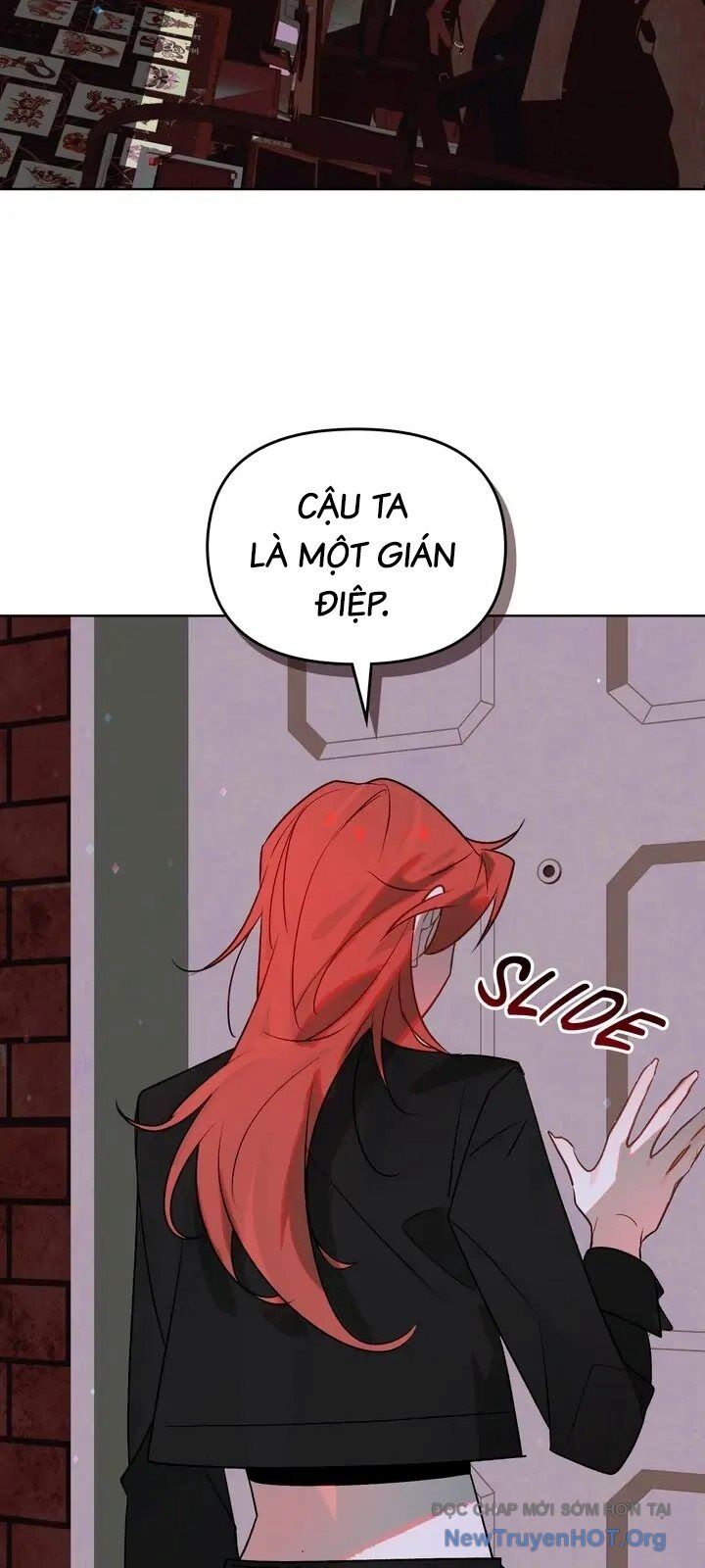Giao Kèo Với Quỷ Chapter 17 - Trang 2