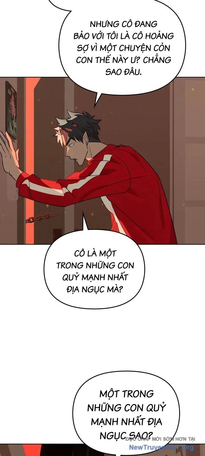 Giao Kèo Với Quỷ Chapter 17 - Trang 2