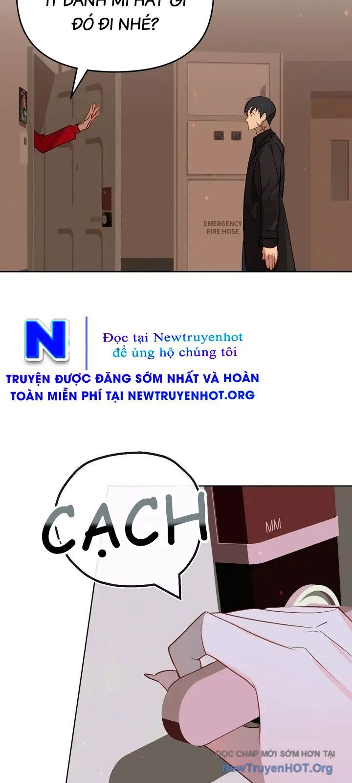 Giao Kèo Với Quỷ Chapter 17 - Trang 2