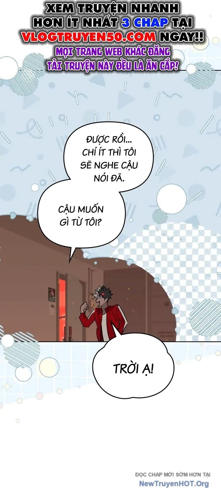Giao Kèo Với Quỷ Chapter 17 - Trang 2