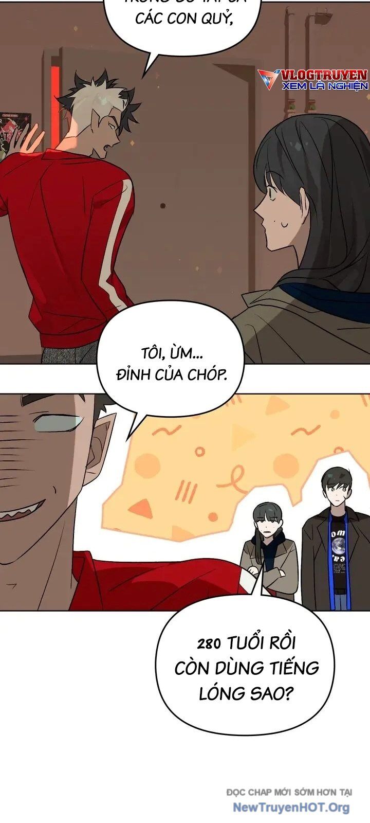 Giao Kèo Với Quỷ Chapter 17 - Trang 2