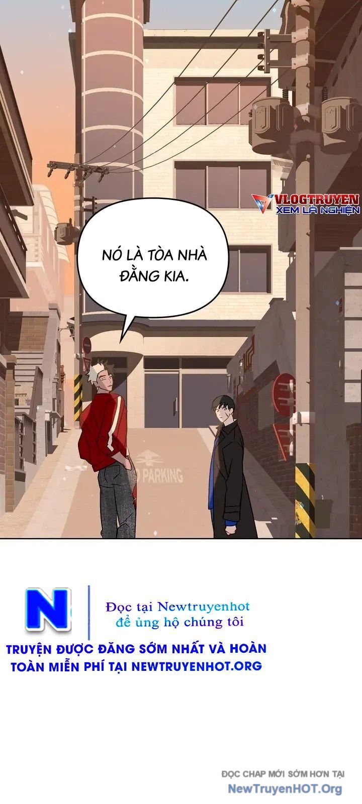 Giao Kèo Với Quỷ Chapter 17 - Trang 2