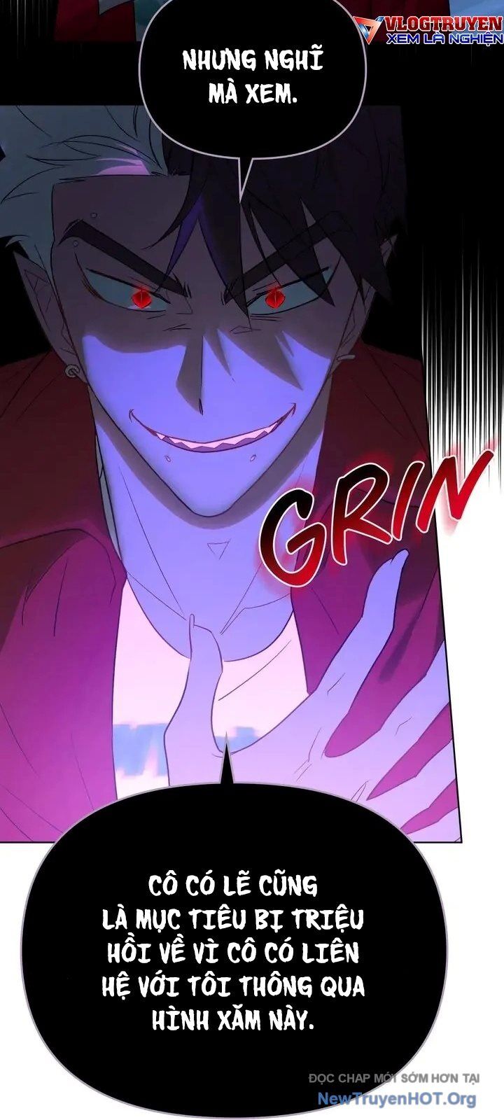 Giao Kèo Với Quỷ Chapter 17 - Trang 2