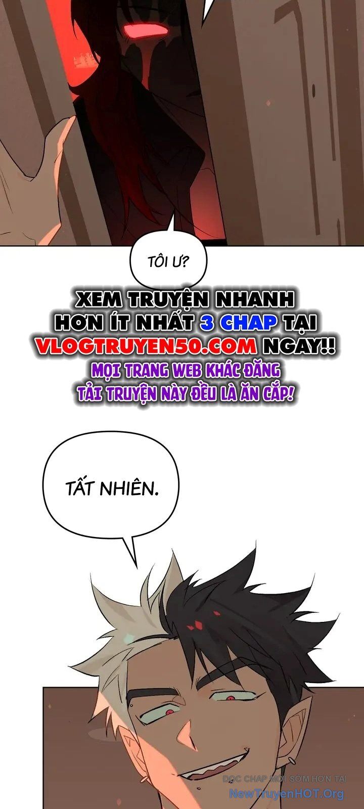 Giao Kèo Với Quỷ Chapter 17 - Trang 2