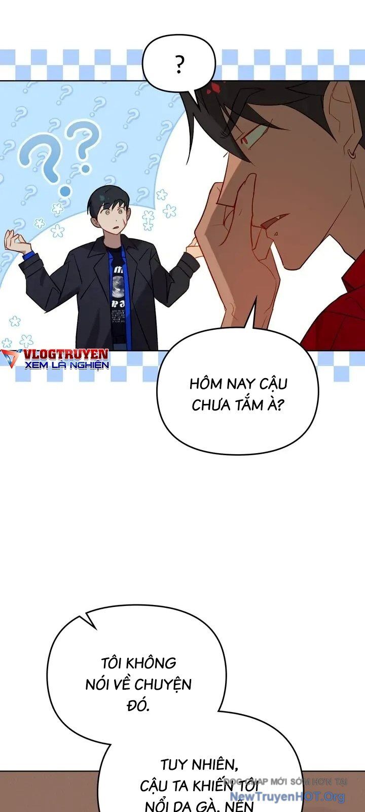 Giao Kèo Với Quỷ Chapter 17 - Trang 2