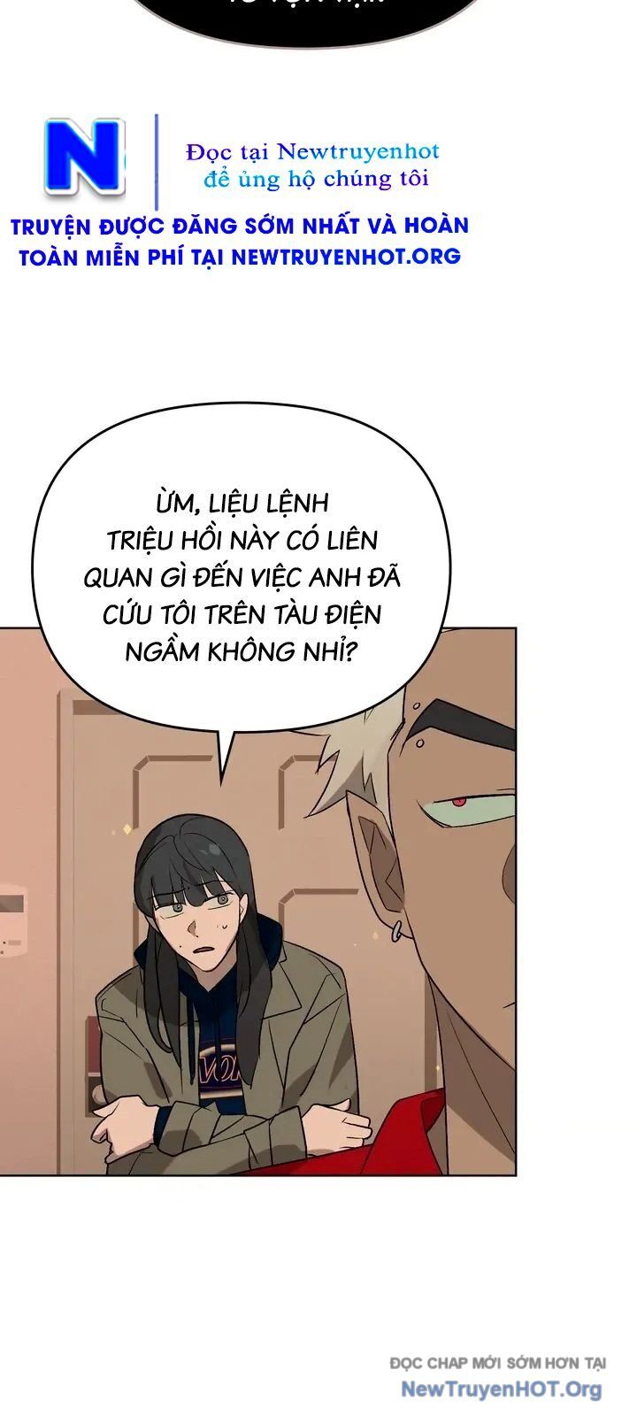 Giao Kèo Với Quỷ Chapter 17 - Trang 2