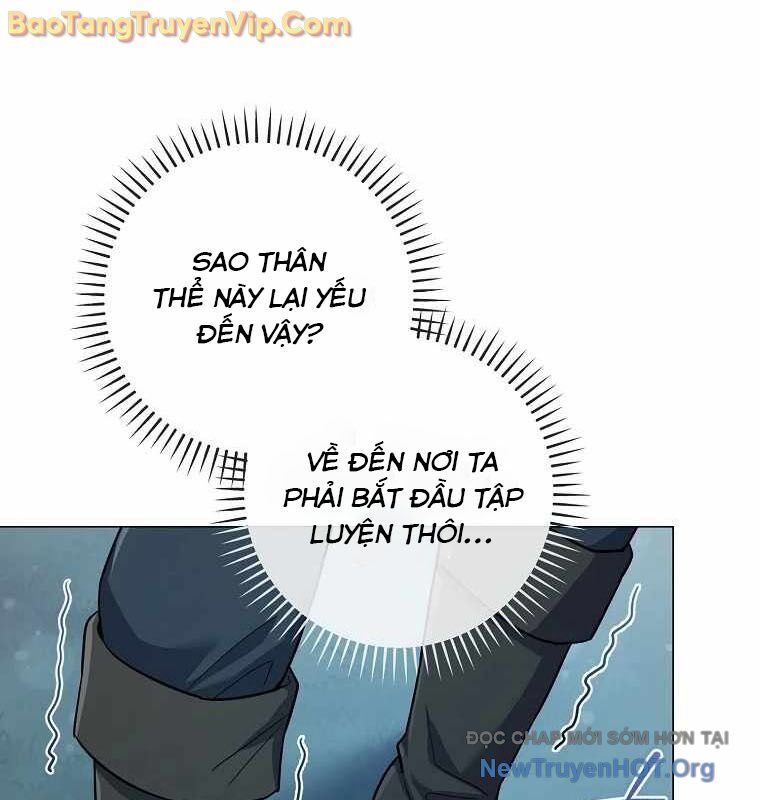 Ma Pháp Quân Chủ Chapter 4 - Next Chapter 5