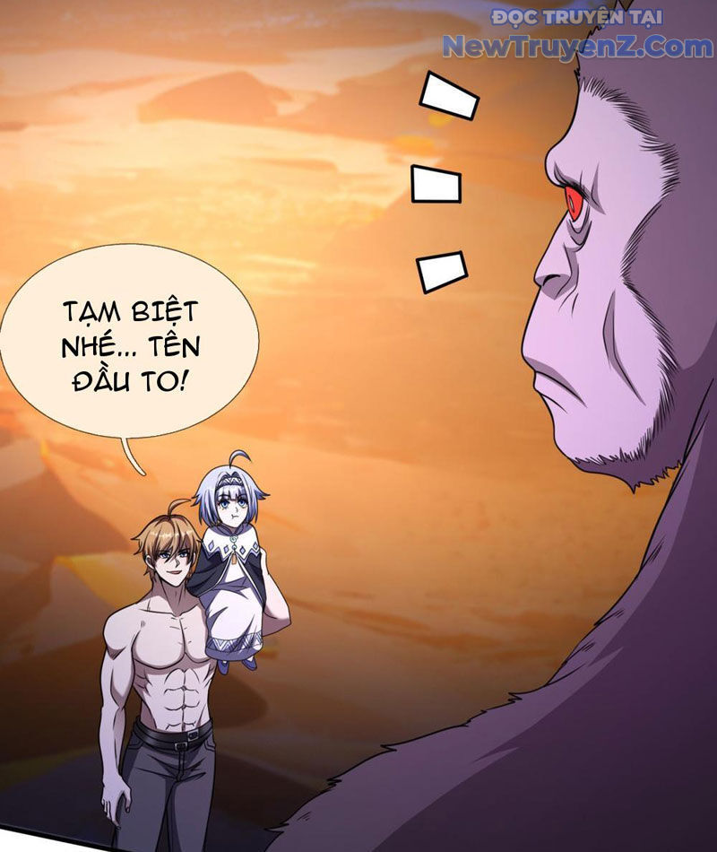 Cái Bóng Của Ta Là Loli Chapter 8 - Next Chapter 9