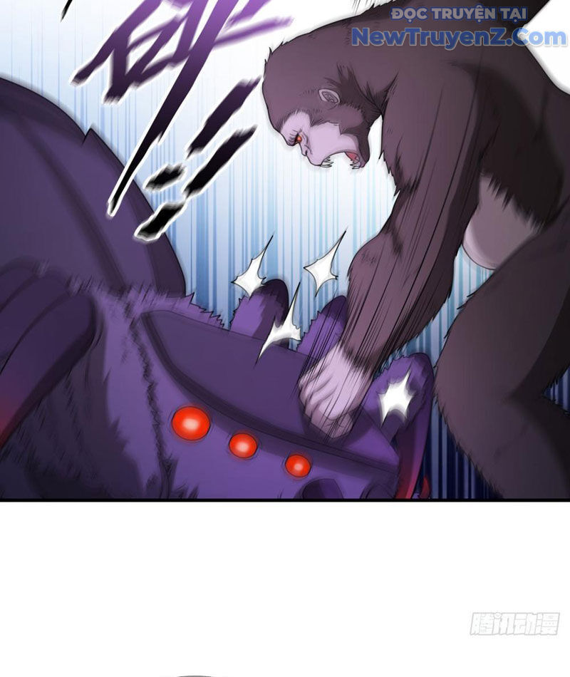 Cái Bóng Của Ta Là Loli Chapter 8 - Next Chapter 9