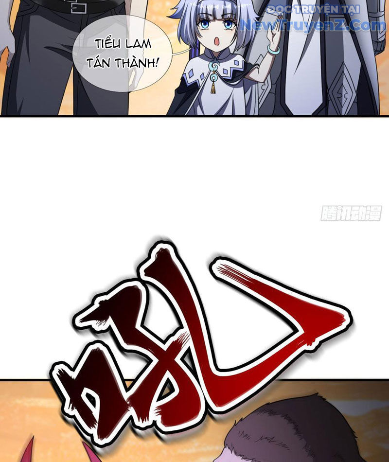 Cái Bóng Của Ta Là Loli Chapter 8 - Next Chapter 9