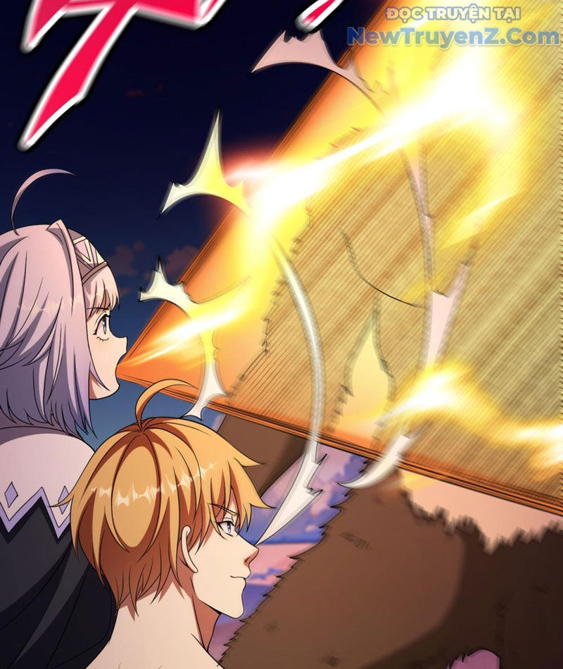 Cái Bóng Của Ta Là Loli Chapter 8 - Next Chapter 9