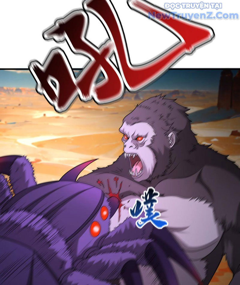 Cái Bóng Của Ta Là Loli Chapter 8 - Next Chapter 9