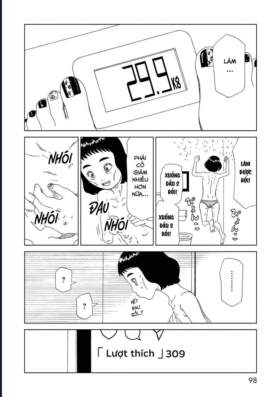Tử Dịch Sở Chapter 47 - Trang 2