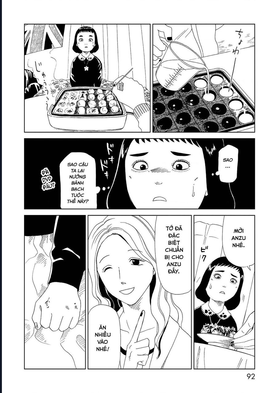 Tử Dịch Sở Chapter 47 - Trang 2