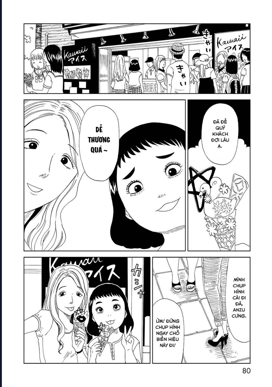 Tử Dịch Sở Chapter 47 - Trang 2