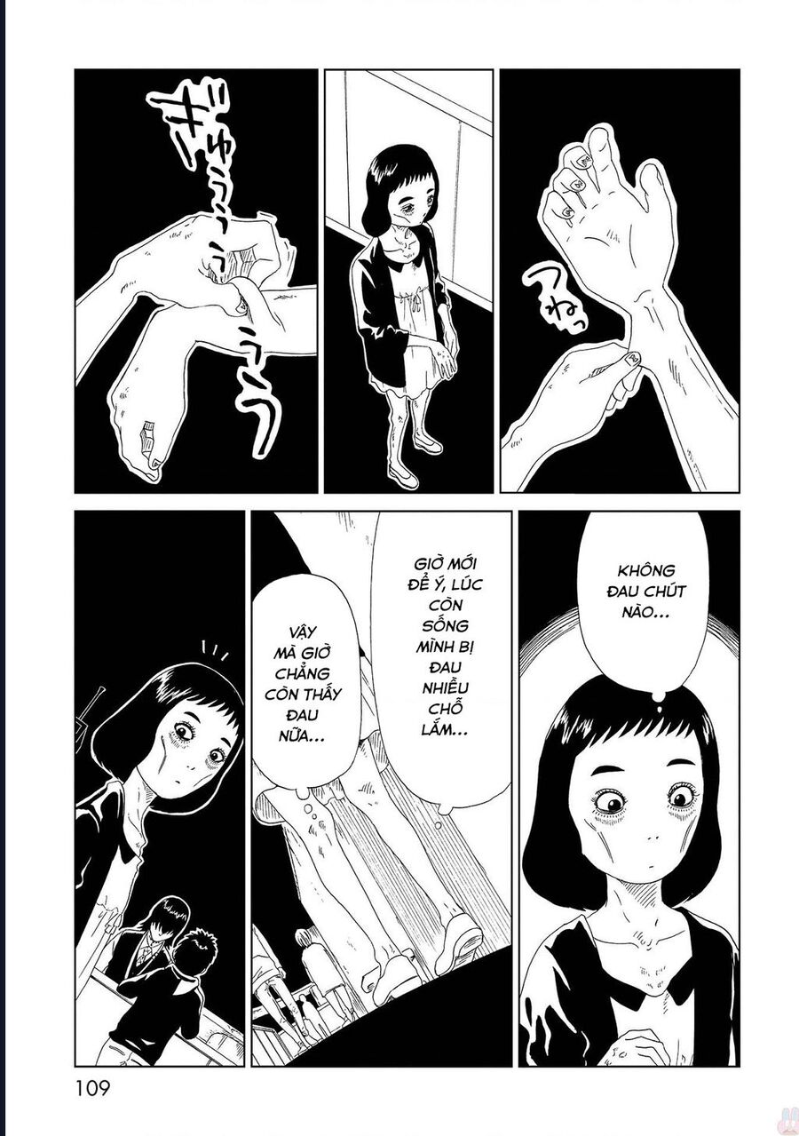 Tử Dịch Sở Chapter 47 - Trang 2
