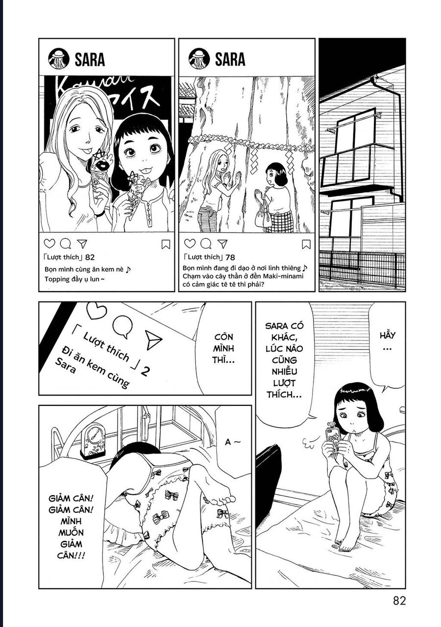 Tử Dịch Sở Chapter 47 - Trang 2