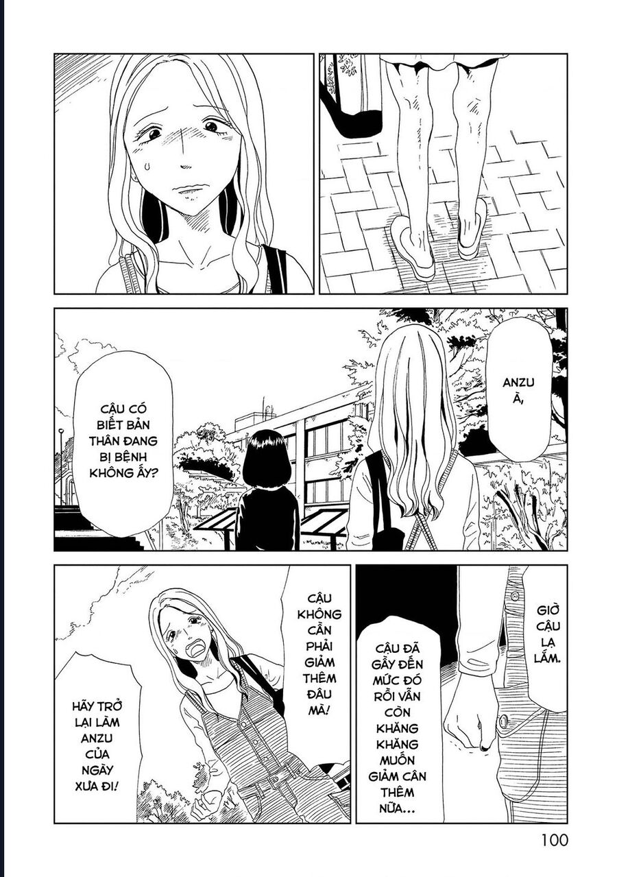 Tử Dịch Sở Chapter 47 - Trang 2