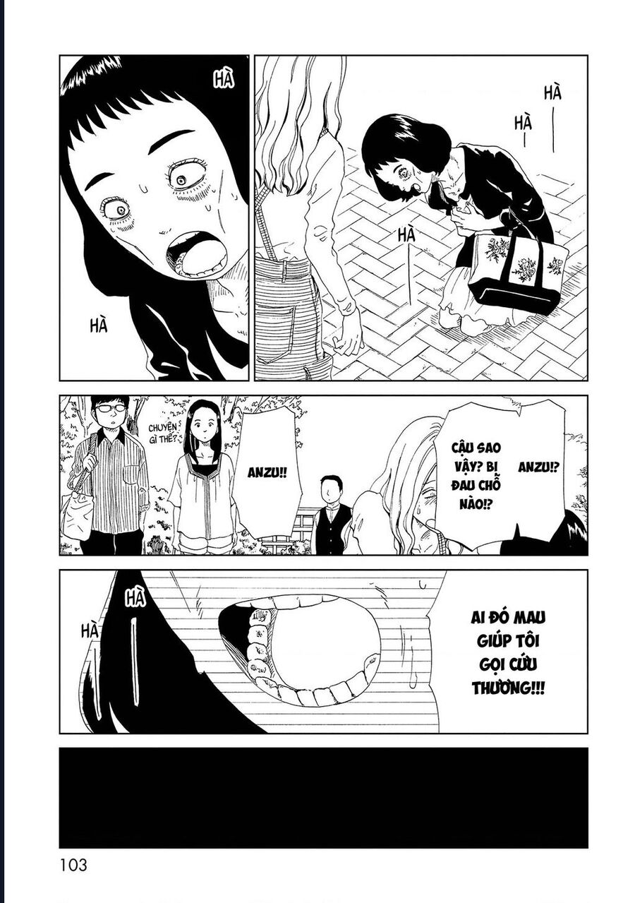Tử Dịch Sở Chapter 47 - Trang 2