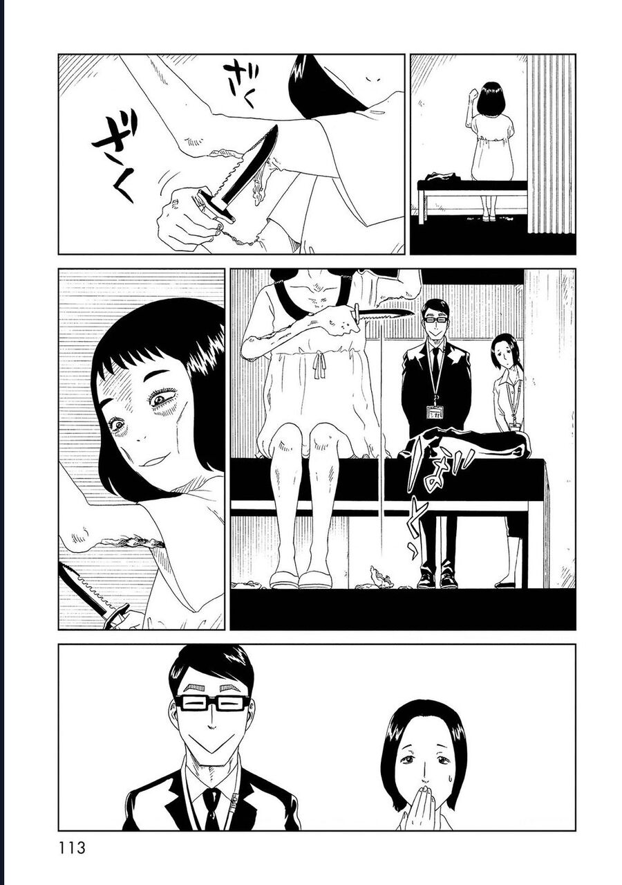 Tử Dịch Sở Chapter 47 - Trang 2