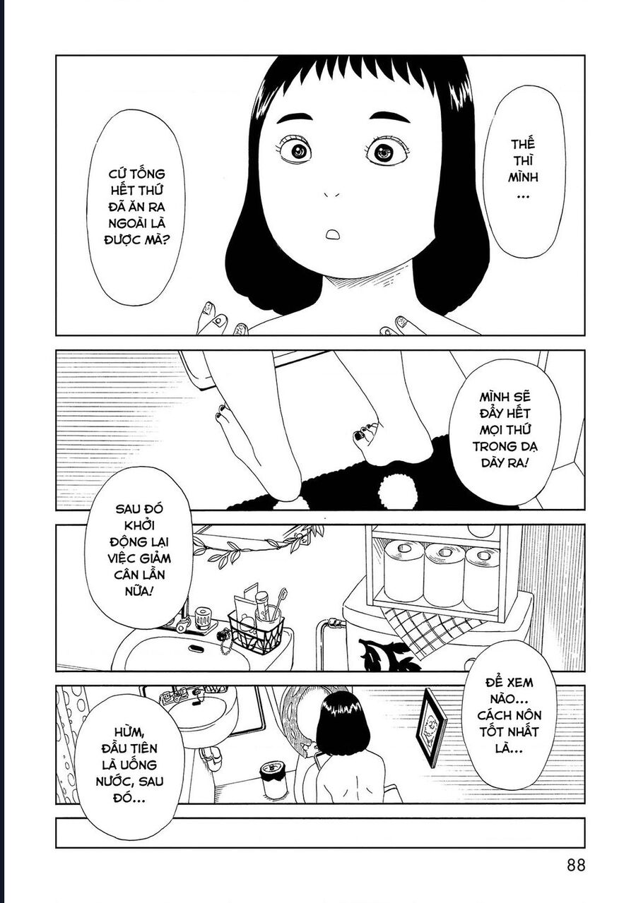 Tử Dịch Sở Chapter 47 - Trang 2