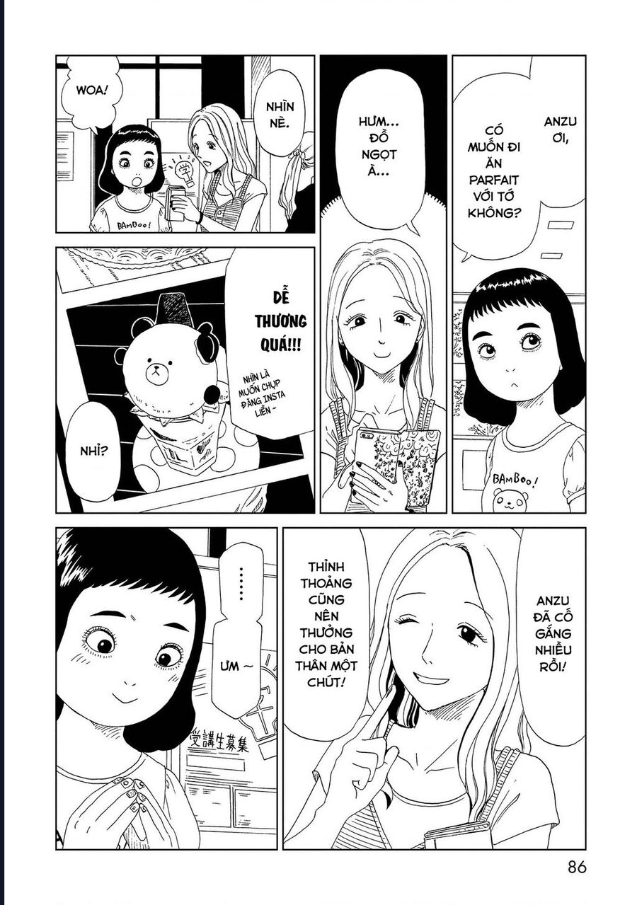 Tử Dịch Sở Chapter 47 - Trang 2