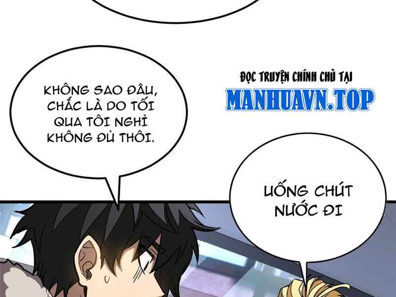 Thế Giới Siêu Phàm! Ta Là Ma Cà Rồng? Chapter 3 - Trang 2