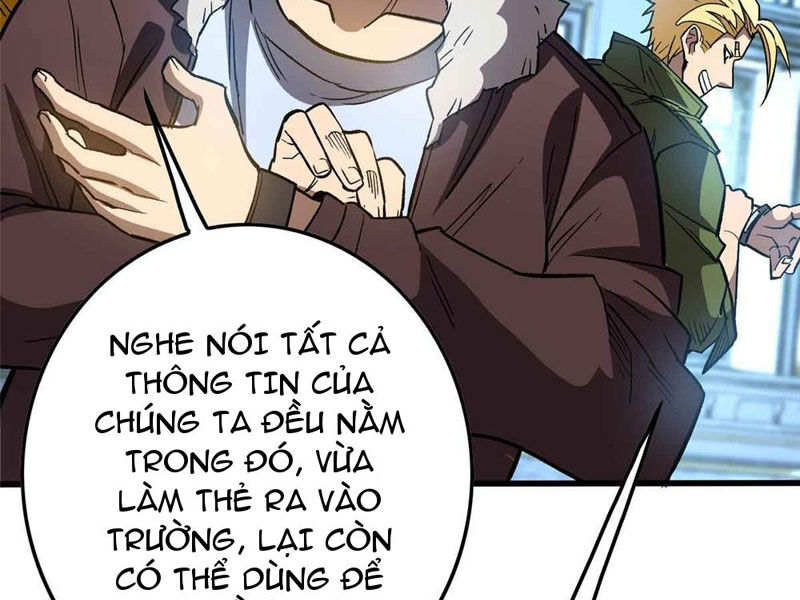 Thế Giới Siêu Phàm! Ta Là Ma Cà Rồng? Chapter 3 - Trang 2