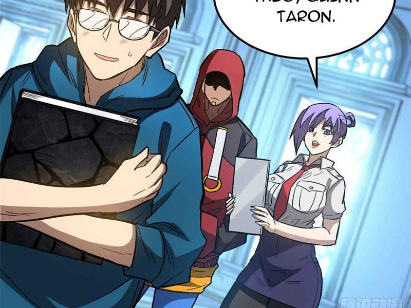 Thế Giới Siêu Phàm! Ta Là Ma Cà Rồng? Chapter 3 - Trang 2