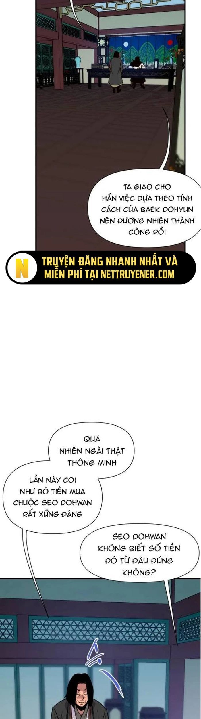 Kẻ Mạnh Nhất Lịch Sử Chapter 161 - Trang 2