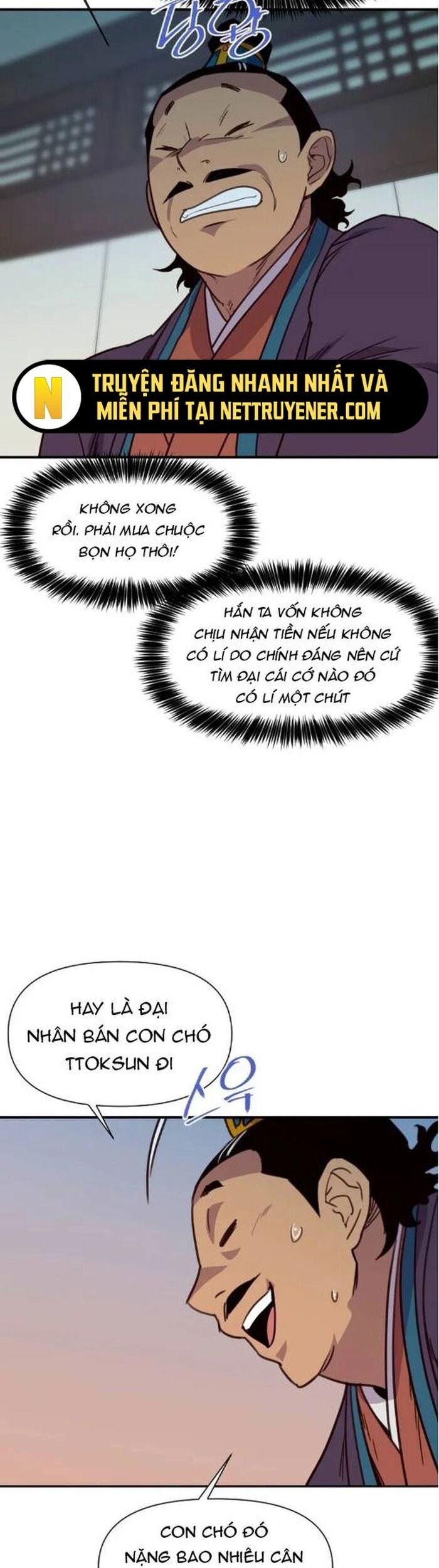 Kẻ Mạnh Nhất Lịch Sử Chapter 161 - Trang 2