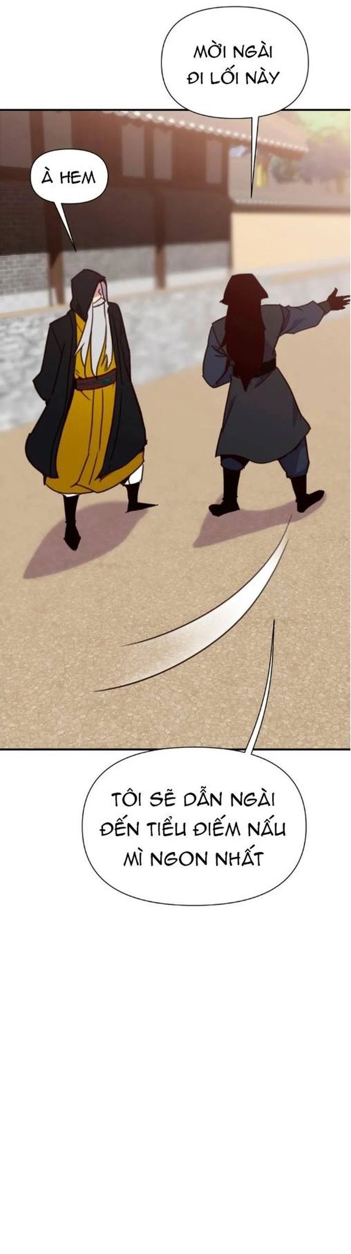 Kẻ Mạnh Nhất Lịch Sử Chapter 161 - Trang 2